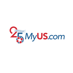 MyUS.com Logo