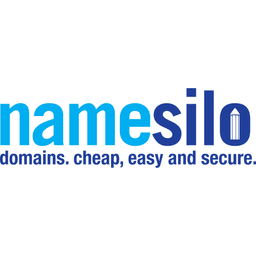 NameSilo Logo