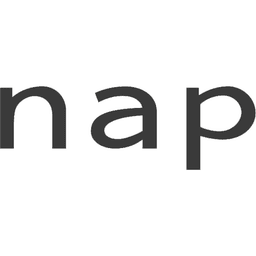 NAP Loungewear Logo