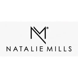 Natalie Mills Logo