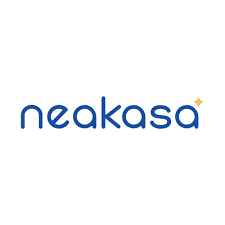 Neakasa Logo