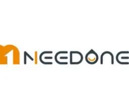 NEEDONE Logo
