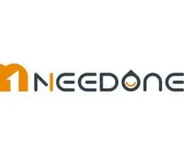 NEEDONE Logo