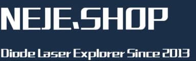 Neje Shop Logo