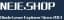 Neje Shop Logo