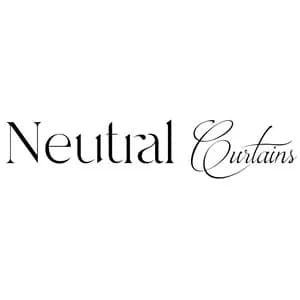 Neutral Curtains