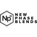 New Phase Blends Logo