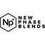New Phase Blends Logo