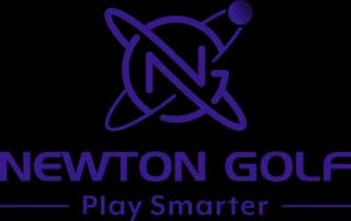 Newton Golf Co Logo