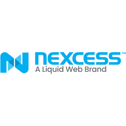 Nexcess Logo