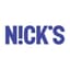 Nick's Ice Creams Logo