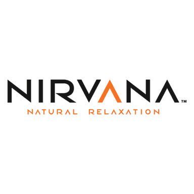 Nirvana CBD Logo