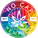 No Cap Hemp Co Logo