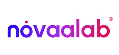 Novaalab Logo