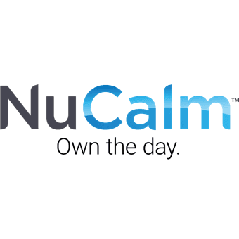 NuCalm Logo