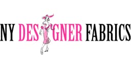 NY Designer Fabrics Logo