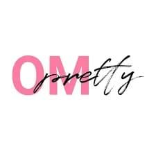 OhMyPretty Logo