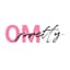 OhMyPretty Logo