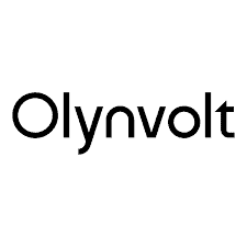 OlynVolt Logo