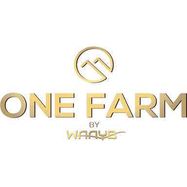 One Farm Logo