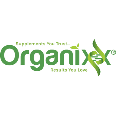 Organixx Logo