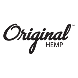 Original Hemp Logo