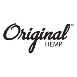 Original Hemp Logo