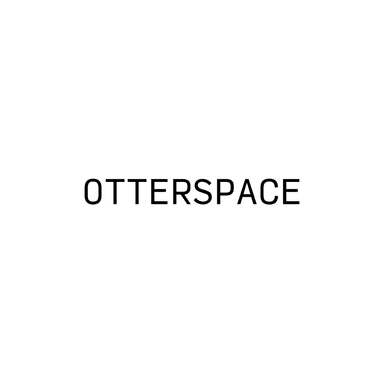 Otter Space Logo