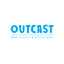 Outcast Foods Logo