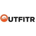 OutfitR Logo