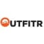 OutfitR Logo