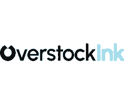 Overstock Ink Logo