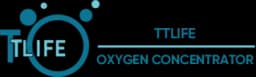 Oxygen Concentrator Logo