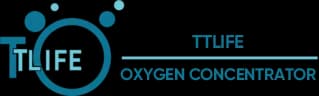 Oxygen Concentrator Logo