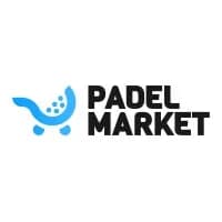 Padel Market Logo