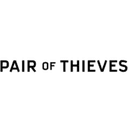 Pair of Thieves Logo