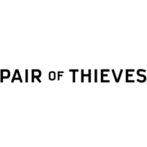 Pair of Thieves Logo