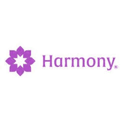 Palmetto Harmony Logo