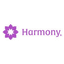 Palmetto Harmony Logo