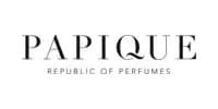 Papique Logo