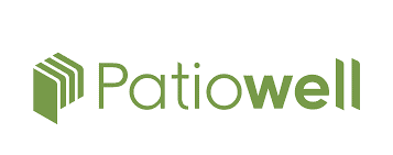 Patiowell Logo