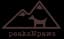 PeaksNpaws Logo