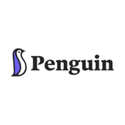 Penguin CBD Logo
