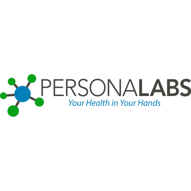Personalabs Logo