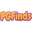 PGFinds Logo