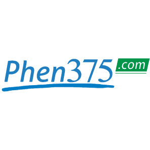 Phen375 Logo