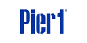 Pier 1 Logo