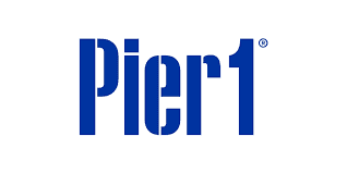 Pier 1 Logo
