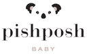 Pish Posh Baby Logo