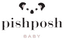 Pish Posh Baby Logo